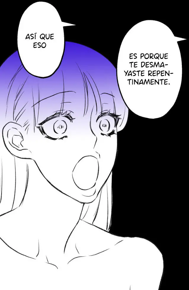 MIENTRAS TE GUSTE - Capítulo 25 - Página 19 - LectorTMOo