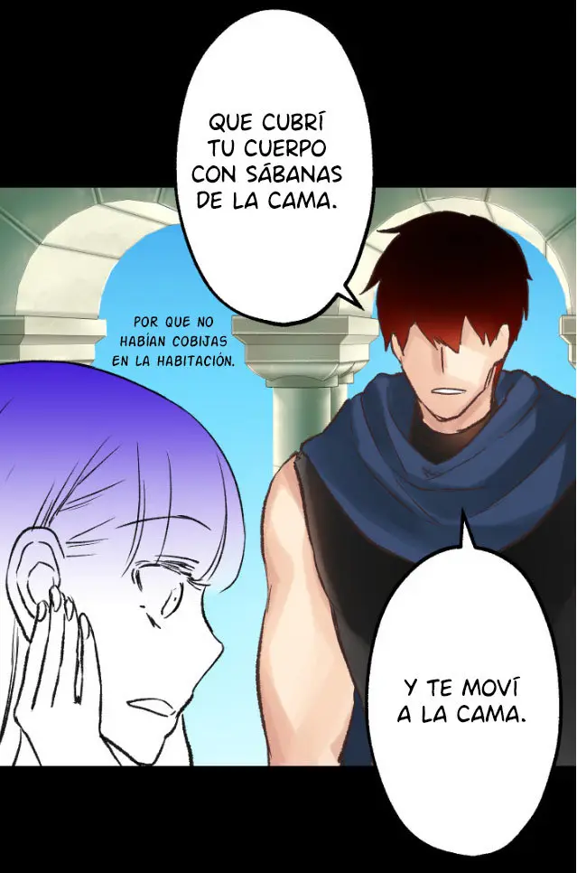 MIENTRAS TE GUSTE - Capítulo 25 - Página 20 - LectorTMOo