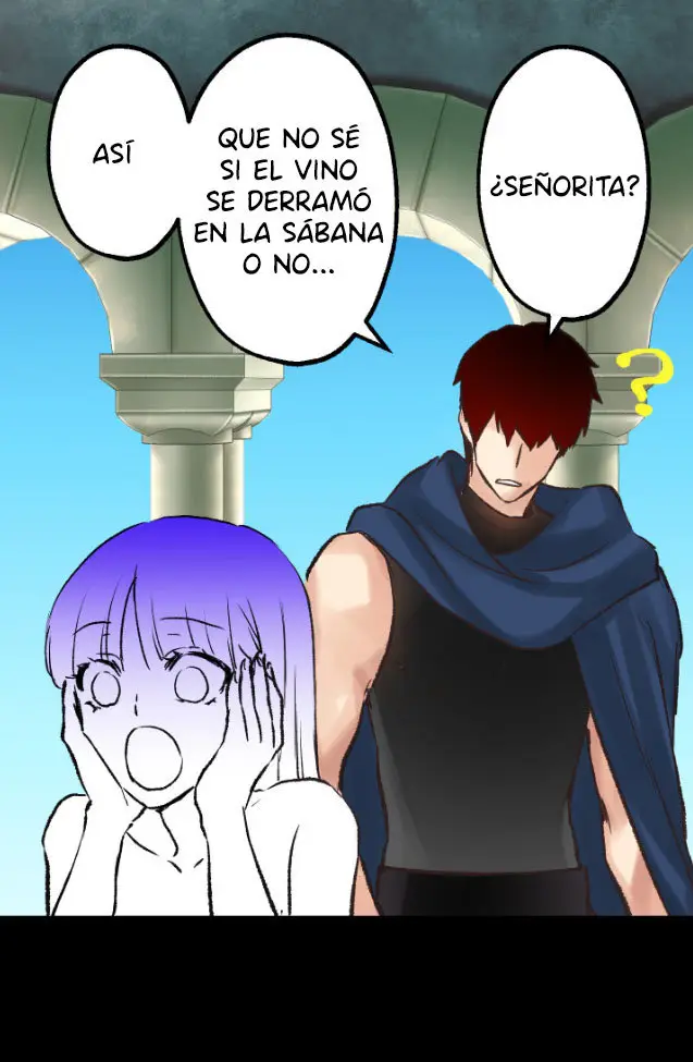 MIENTRAS TE GUSTE - Capítulo 25 - Página 21 - LectorTMOo