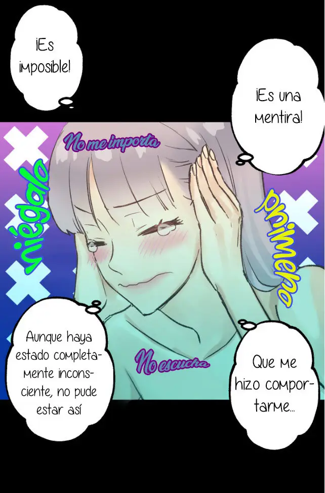 MIENTRAS TE GUSTE - Capítulo 25 - Página 23 - LectorTMOo