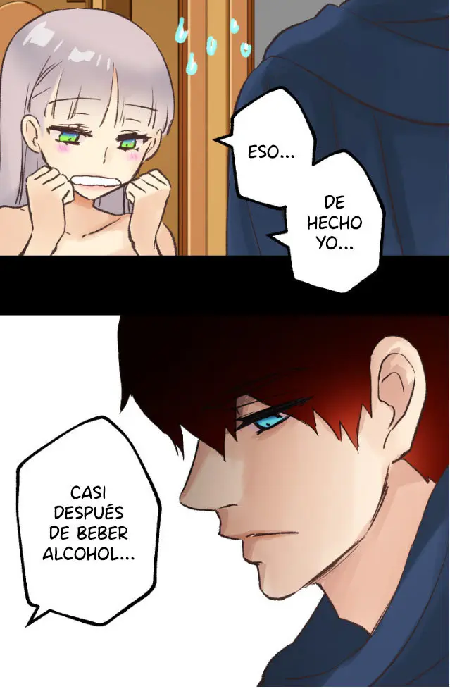 MIENTRAS TE GUSTE - Capítulo 25 - Página 26 - LectorTMOo