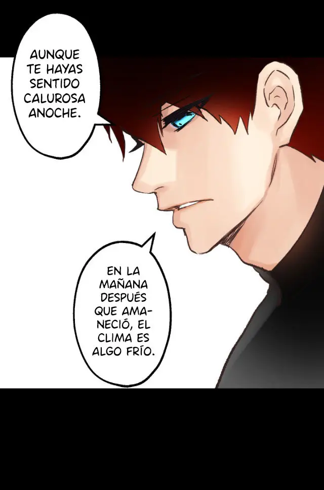 MIENTRAS TE GUSTE - Capítulo 25 - Página 29 - LectorTMOo