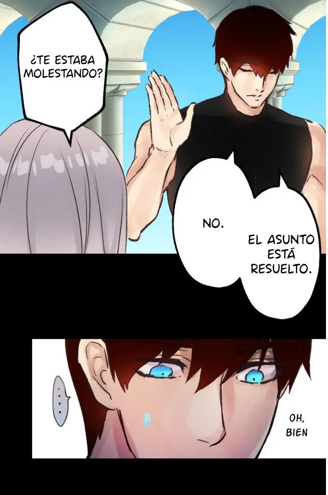 MIENTRAS TE GUSTE - Capítulo 25 - Página 35 - LectorTMOo