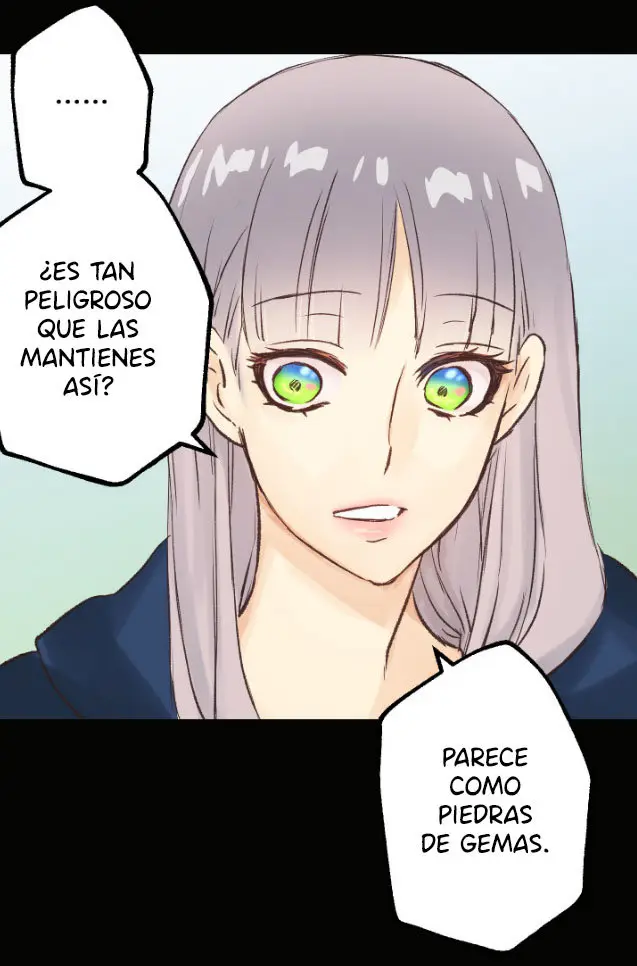 MIENTRAS TE GUSTE - Capítulo 25 - Página 48 - LectorTMOo
