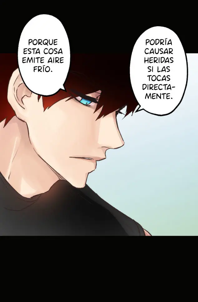 MIENTRAS TE GUSTE - Capítulo 25 - Página 49 - LectorTMOo