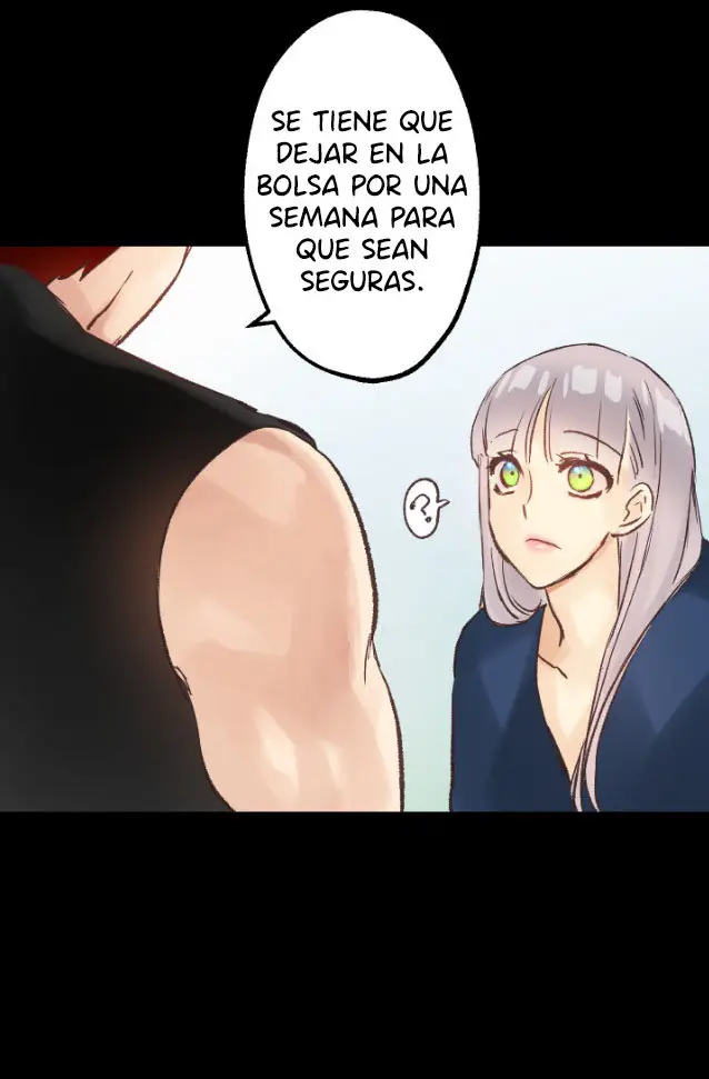 MIENTRAS TE GUSTE - Capítulo 25 - Página 50 - LectorTMOo