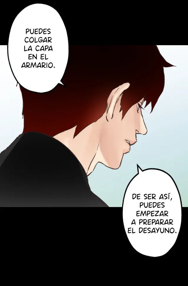 MIENTRAS TE GUSTE - Capítulo 25 - Página 56 - LectorTMOo
