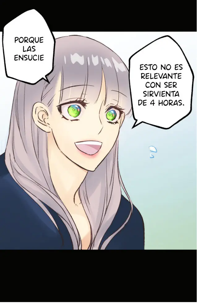 MIENTRAS TE GUSTE - Capítulo 25 - Página 59 - LectorTMOo