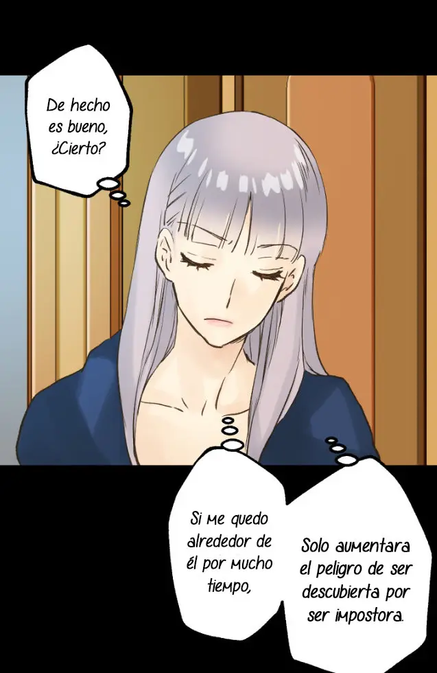 MIENTRAS TE GUSTE - Capítulo 26 - Página 11 - LectorTMOo