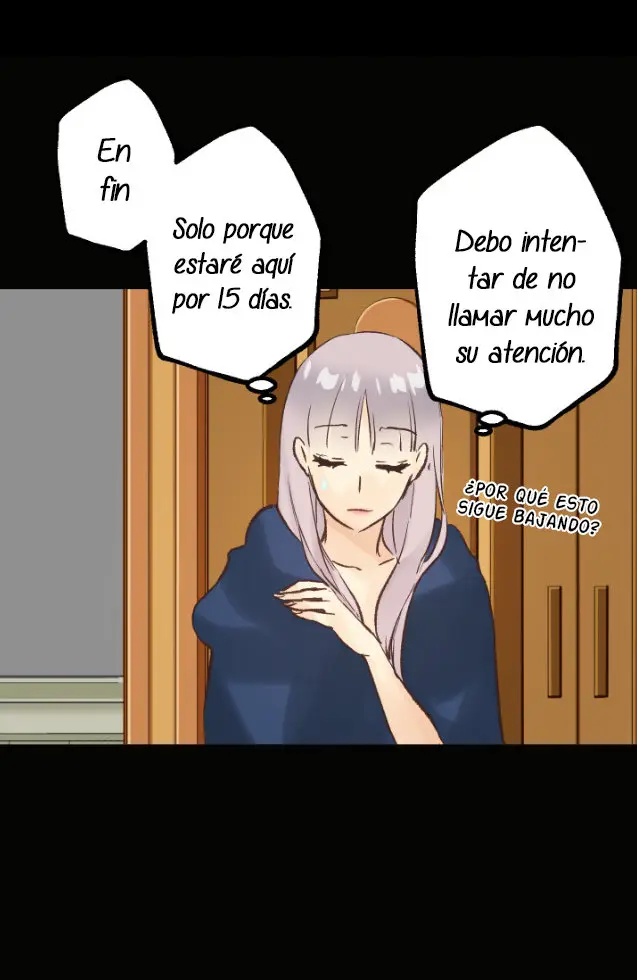 MIENTRAS TE GUSTE - Capítulo 26 - Página 13 - LectorTMOo