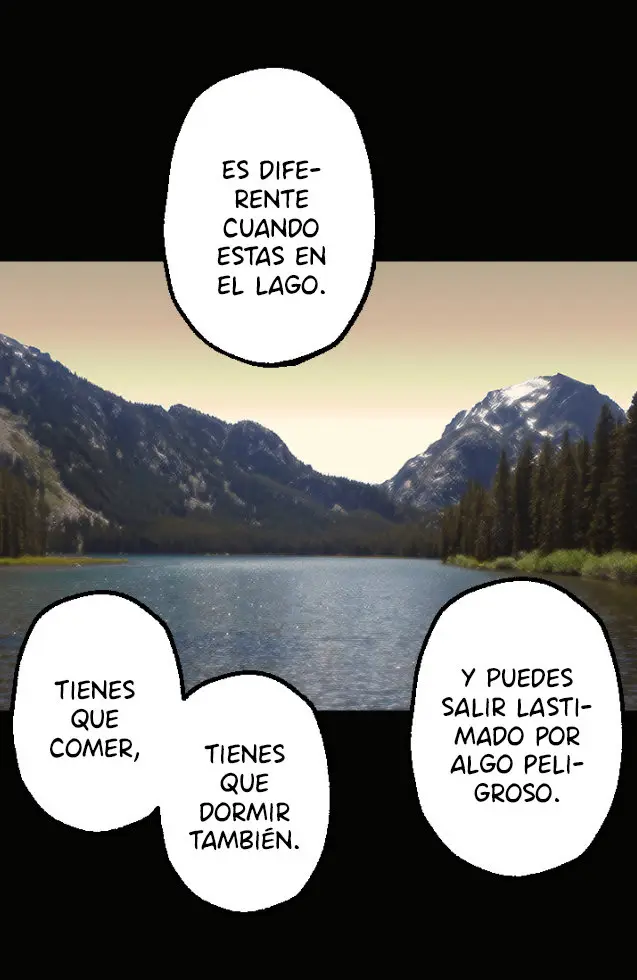 MIENTRAS TE GUSTE - Capítulo 26 - Página 29 - LectorTMOo