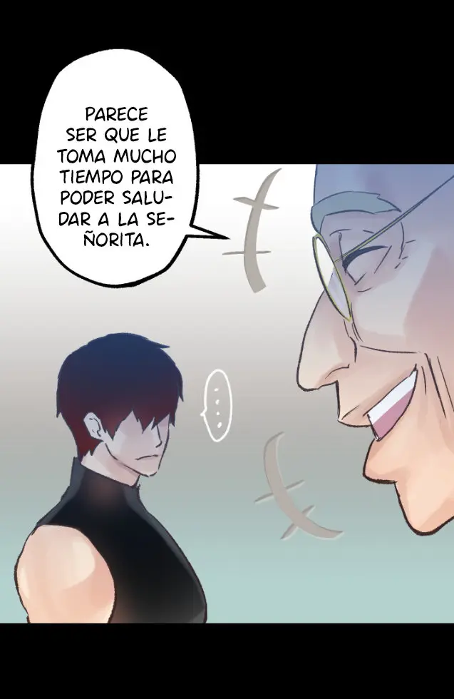 MIENTRAS TE GUSTE - Capítulo 26 - Página 50 - LectorTMOo