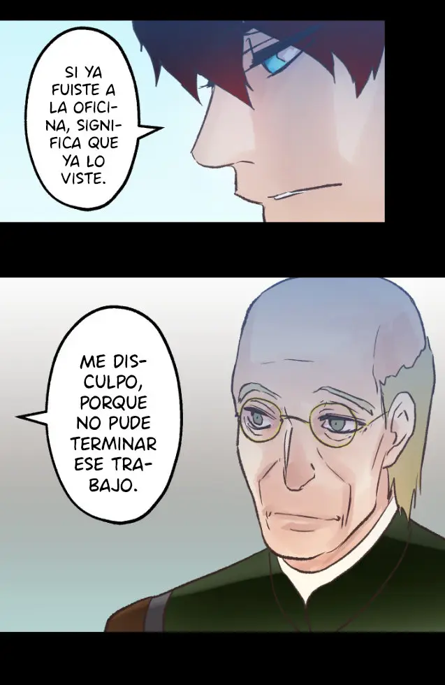 MIENTRAS TE GUSTE - Capítulo 26 - Página 52 - LectorTMOo