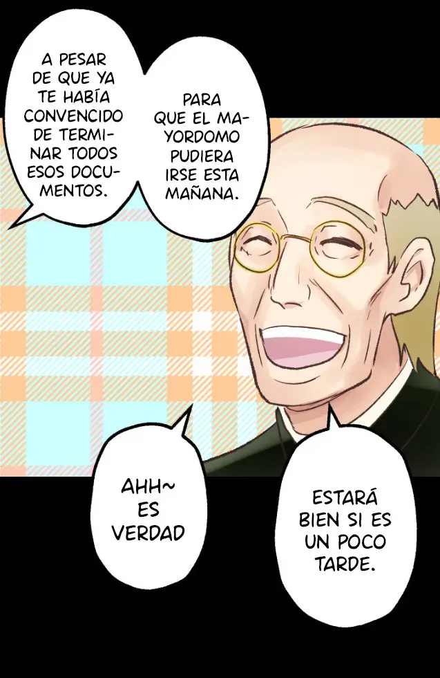 MIENTRAS TE GUSTE - Capítulo 26 - Página 53 - LectorTMOo