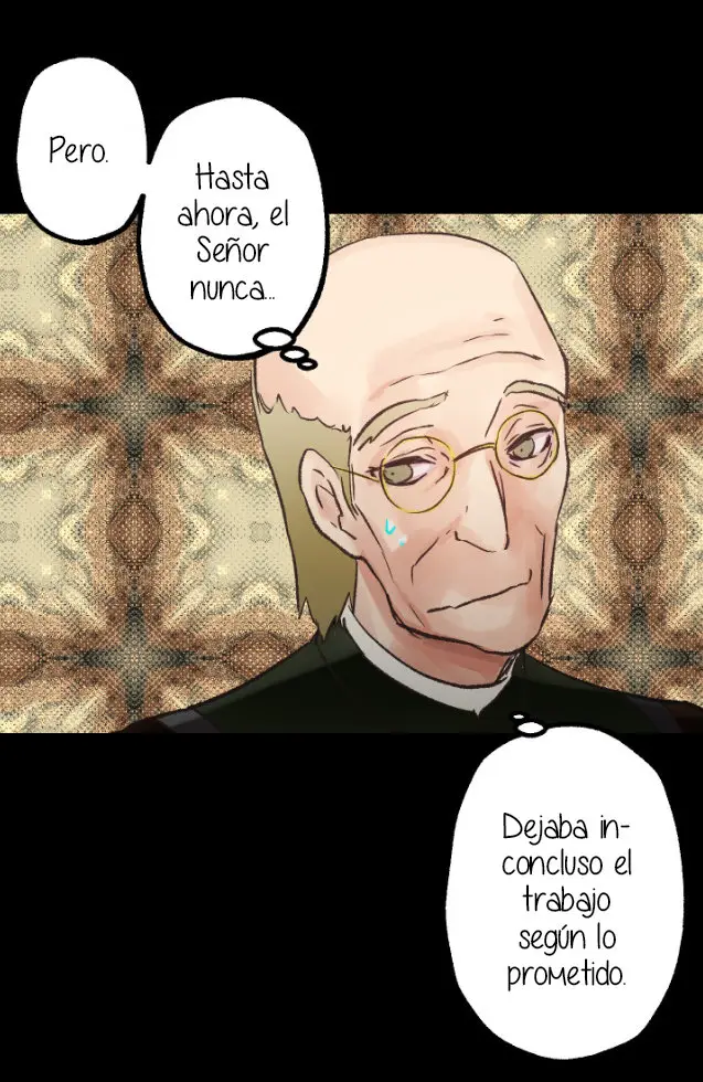 MIENTRAS TE GUSTE - Capítulo 26 - Página 54 - LectorTMOo