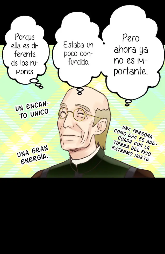 MIENTRAS TE GUSTE - Capítulo 26 - Página 58 - LectorTMOo