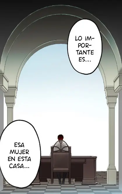 MIENTRAS TE GUSTE - Capítulo 27 - Página 19 - LectorTMOo