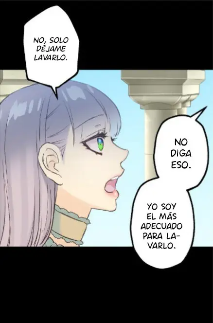 MIENTRAS TE GUSTE - Capítulo 27 - Página 24 - LectorTMOo