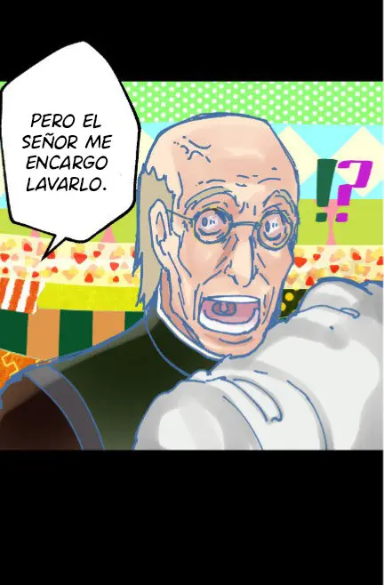 MIENTRAS TE GUSTE - Capítulo 27 - Página 25 - LectorTMOo