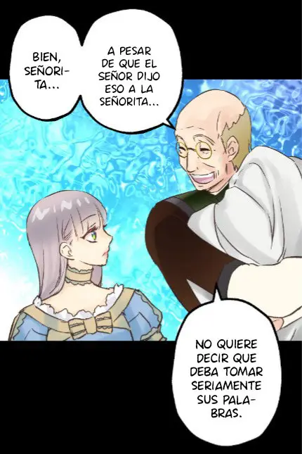 MIENTRAS TE GUSTE - Capítulo 27 - Página 27 - LectorTMOo