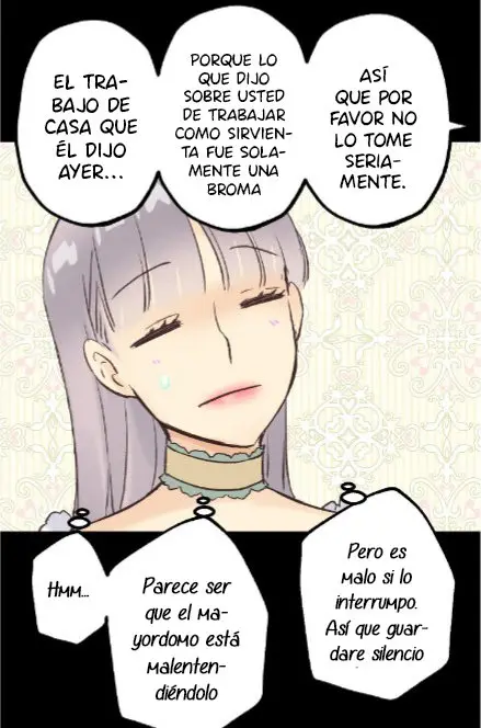 MIENTRAS TE GUSTE - Capítulo 27 - Página 28 - LectorTMOo