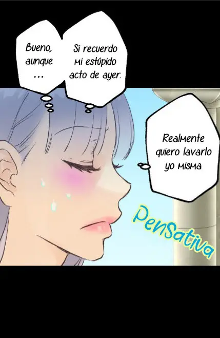 MIENTRAS TE GUSTE - Capítulo 27 - Página 30 - LectorTMOo