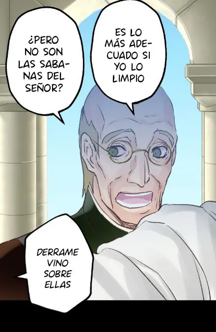 MIENTRAS TE GUSTE - Capítulo 27 - Página 32 - LectorTMOo