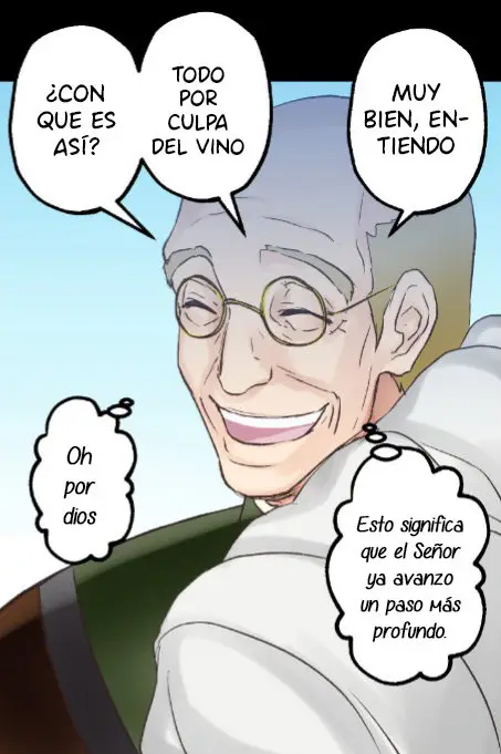 MIENTRAS TE GUSTE - Capítulo 27 - Página 35 - LectorTMOo