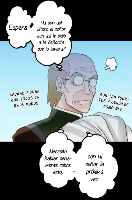 MIENTRAS TE GUSTE - Capítulo 27 - Página 38 - LectorTMOo