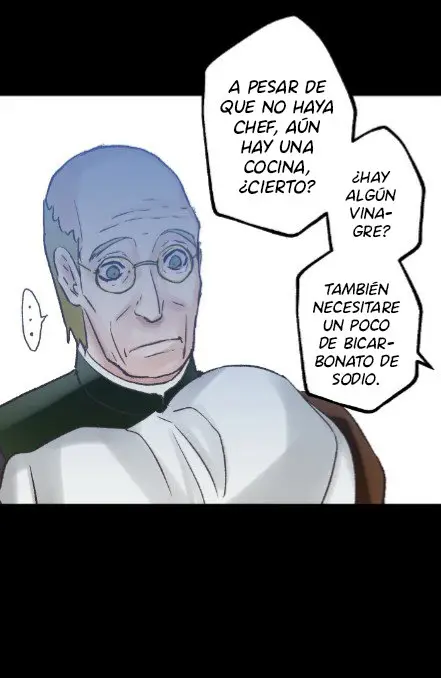 MIENTRAS TE GUSTE - Capítulo 27 - Página 41 - LectorTMOo
