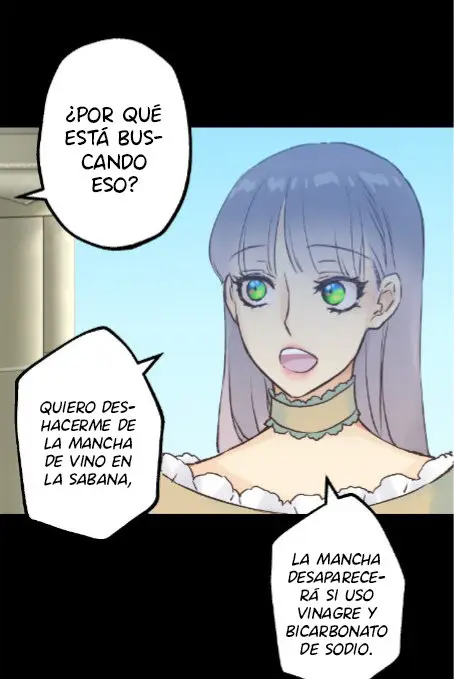 MIENTRAS TE GUSTE - Capítulo 27 - Página 42 - LectorTMOo