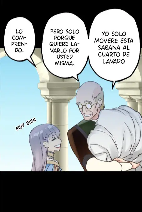 MIENTRAS TE GUSTE - Capítulo 27 - Página 44 - LectorTMOo