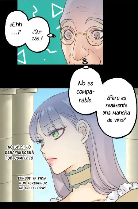 MIENTRAS TE GUSTE - Capítulo 27 - Página 45 - LectorTMOo
