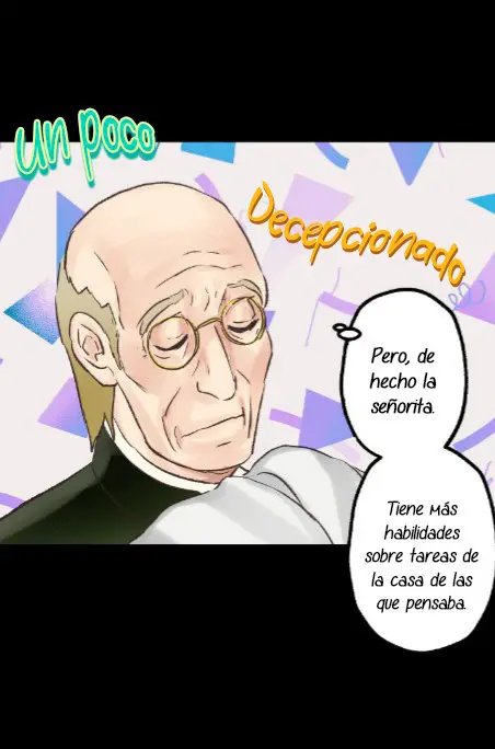 MIENTRAS TE GUSTE - Capítulo 27 - Página 48 - LectorTMOo