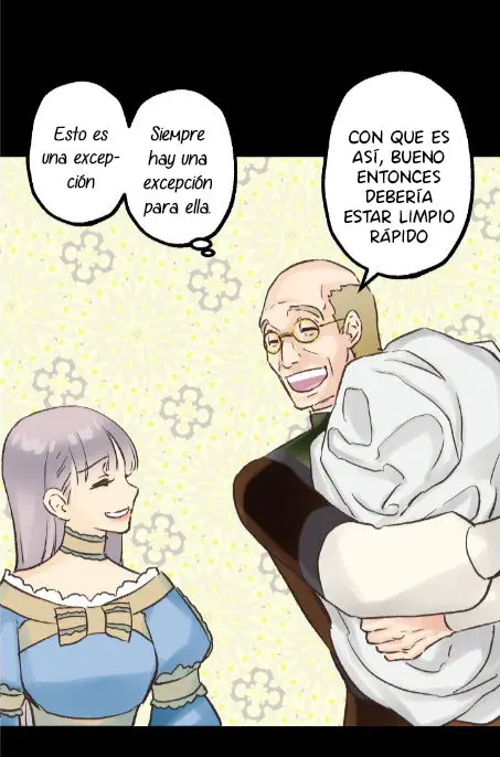 MIENTRAS TE GUSTE - Capítulo 27 - Página 49 - LectorTMOo