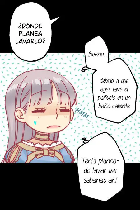 MIENTRAS TE GUSTE - Capítulo 27 - Página 52 - LectorTMOo