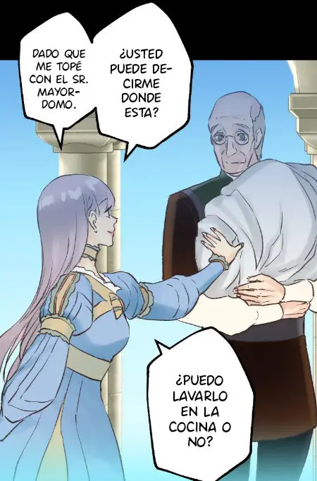 MIENTRAS TE GUSTE - Capítulo 27 - Página 53 - LectorTMOo