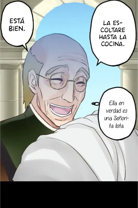 MIENTRAS TE GUSTE - Capítulo 27 - Página 55 - LectorTMOo