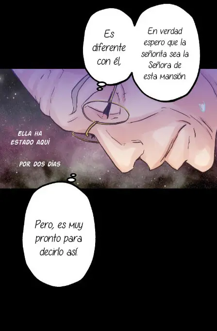 MIENTRAS TE GUSTE - Capítulo 27 - Página 61 - LectorTMOo