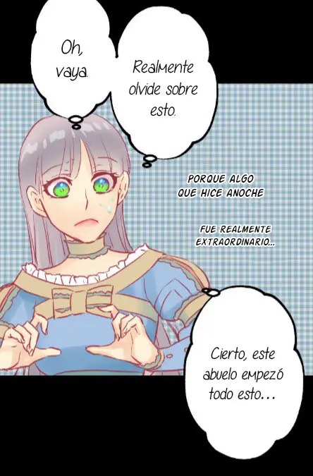 MIENTRAS TE GUSTE - Capítulo 27 - Página 62 - LectorTMOo