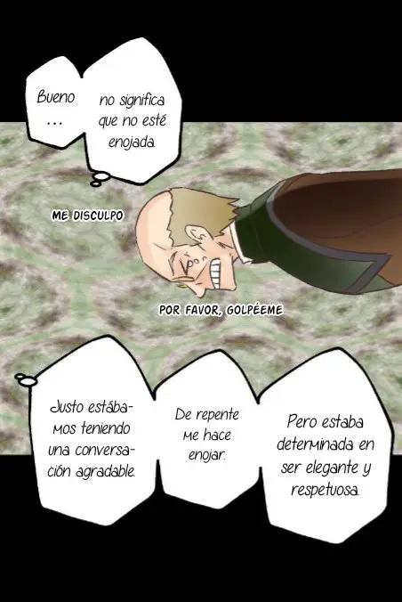 MIENTRAS TE GUSTE - Capítulo 27 - Página 66 - LectorTMOo