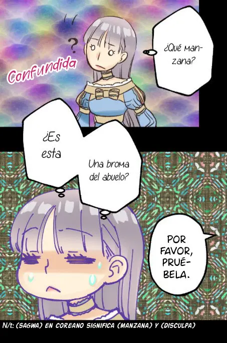 MIENTRAS TE GUSTE - Capítulo 27 - Página 71 - LectorTMOo