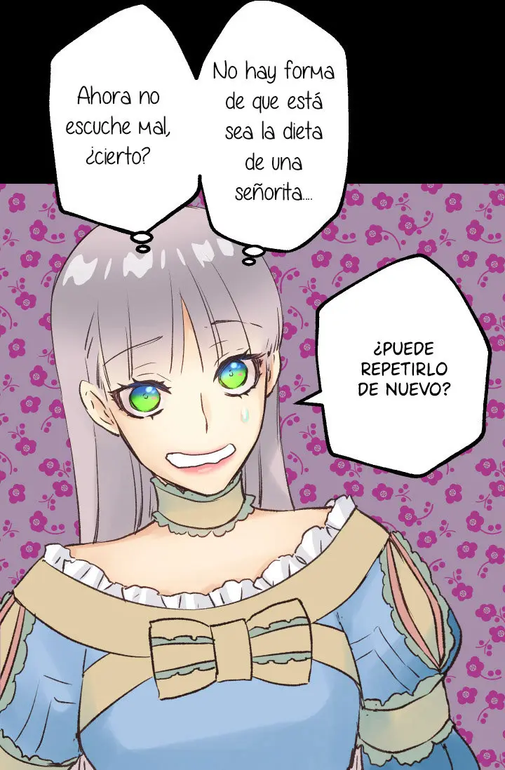 MIENTRAS TE GUSTE - Capítulo 28 - Página 19 - LectorTMOo