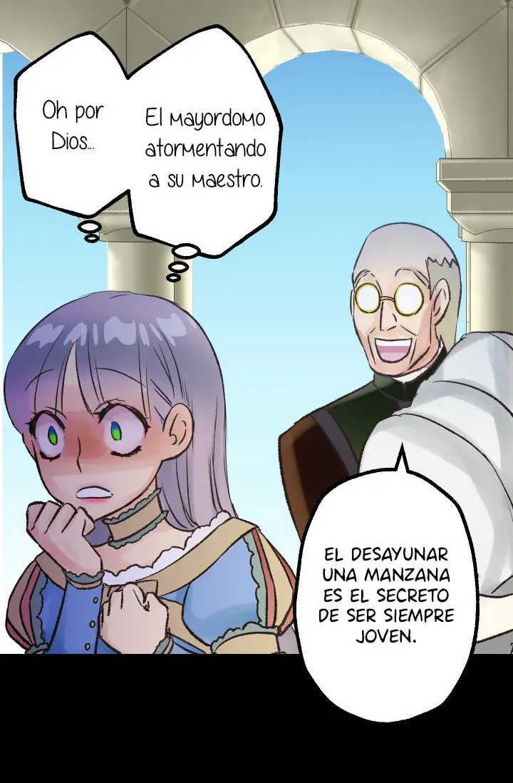 MIENTRAS TE GUSTE - Capítulo 28 - Página 27 - LectorTMOo