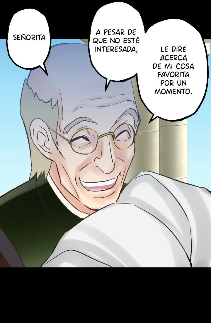 MIENTRAS TE GUSTE - Capítulo 28 - Página 34 - LectorTMOo