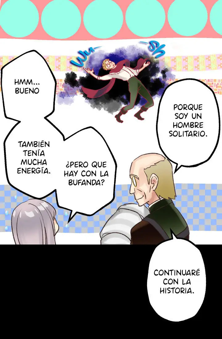 MIENTRAS TE GUSTE - Capítulo 28 - Página 41 - LectorTMOo