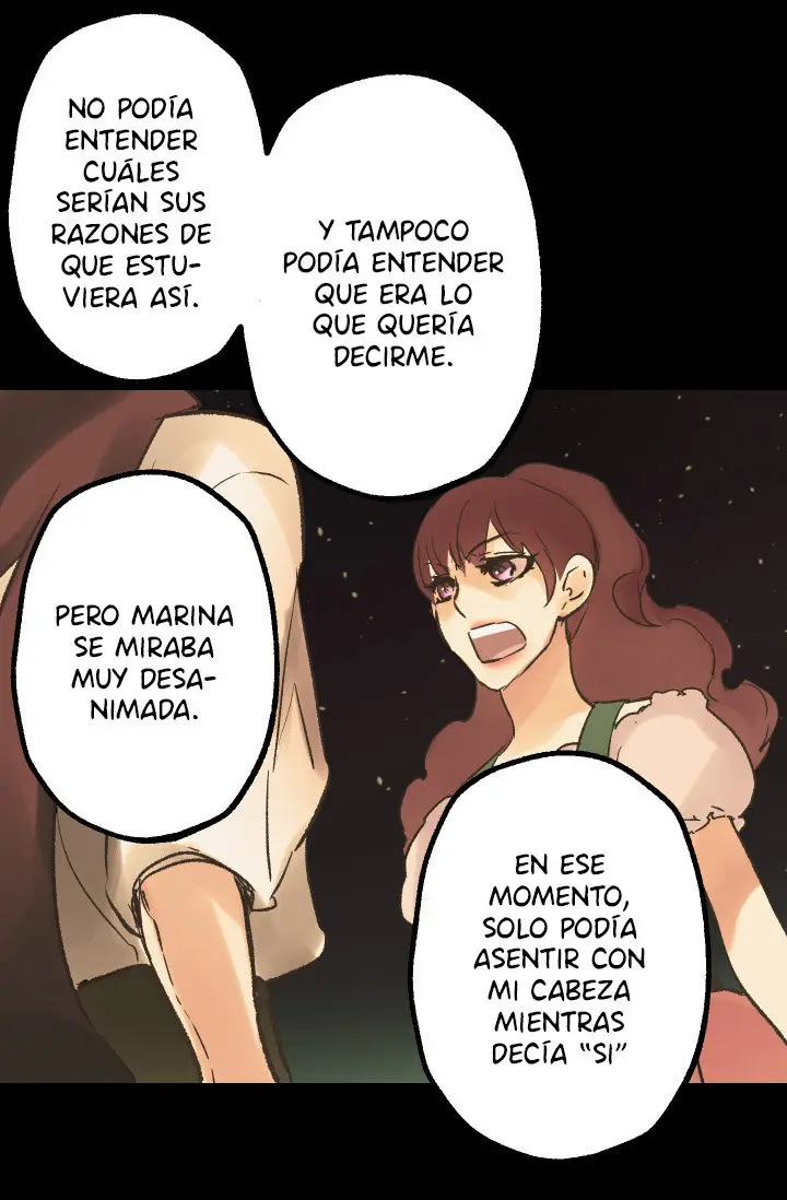 MIENTRAS TE GUSTE - Capítulo 28 - Página 61 - LectorTMOo