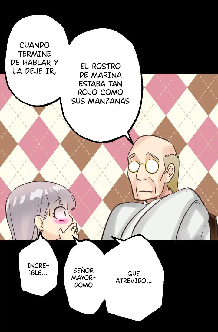 MIENTRAS TE GUSTE - Capítulo 28 - Página 73 - LectorTMOo