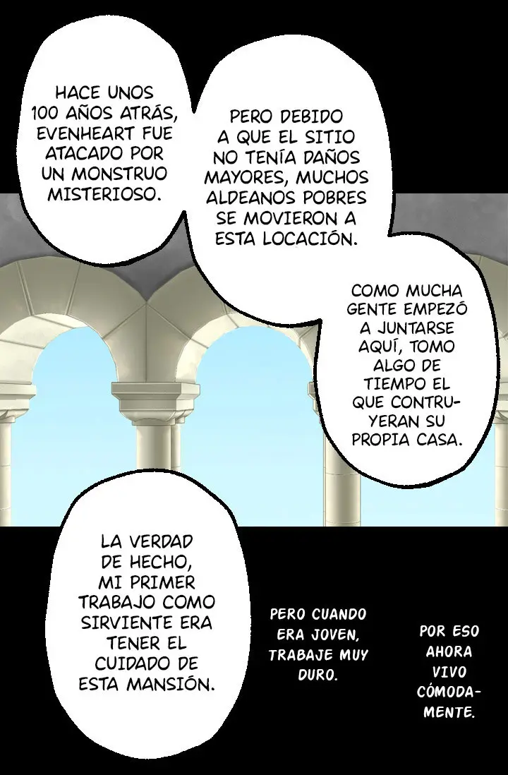 MIENTRAS TE GUSTE - Capítulo 28 - Página 80 - LectorTMOo