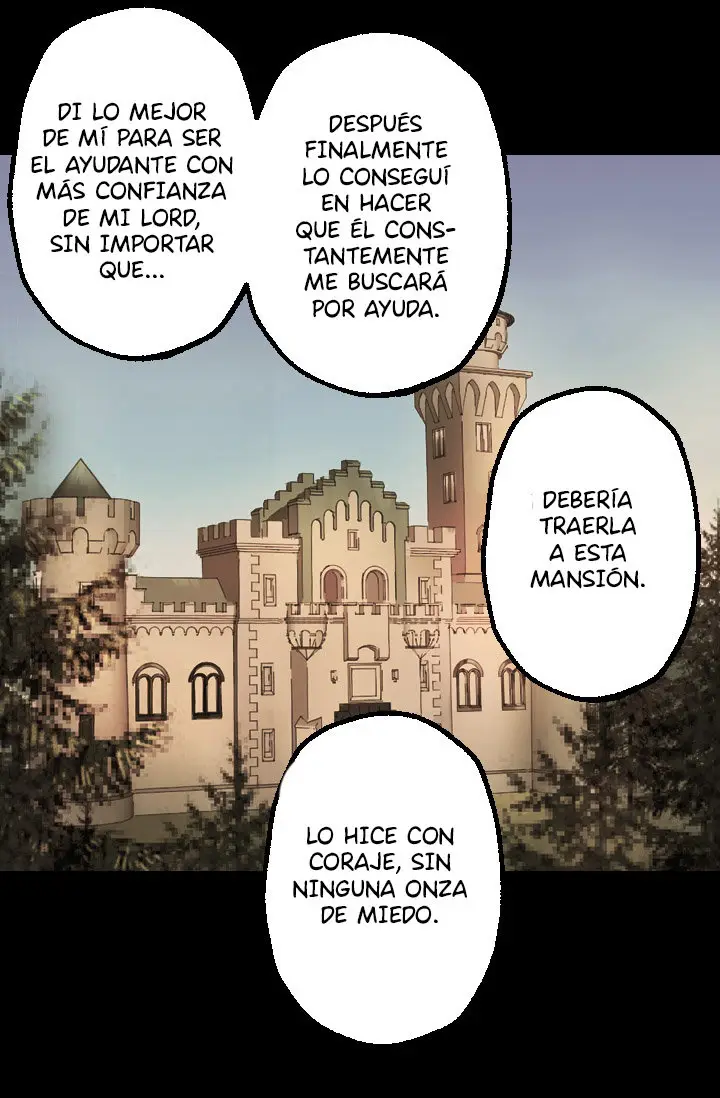 MIENTRAS TE GUSTE - Capítulo 28 - Página 93 - LectorTMOo